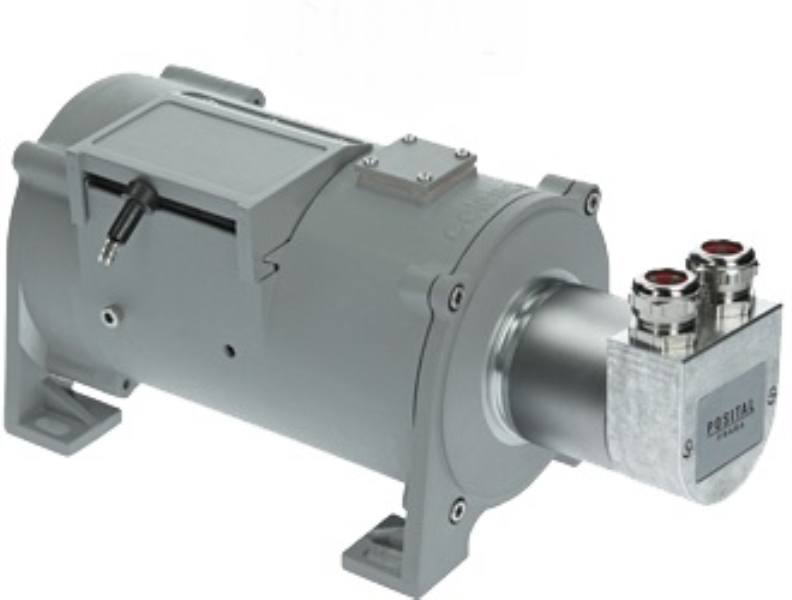 POSITAL FRABA LD0-CAA1B-1216-ALA0-H72