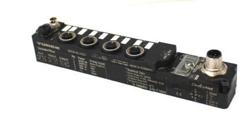 TURCK SDNB-40A-0005