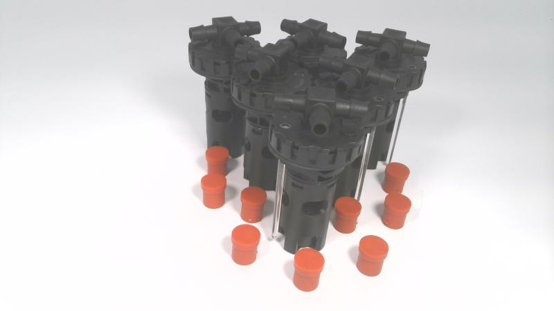 FLOW RITE BA-C10-21-6P