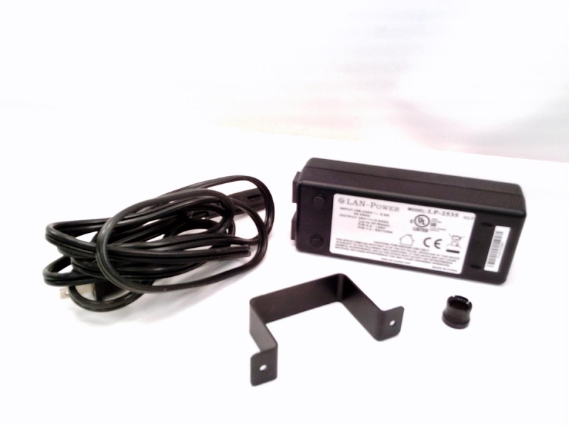 LAN POWER SYSTEMS LAN-LP2535