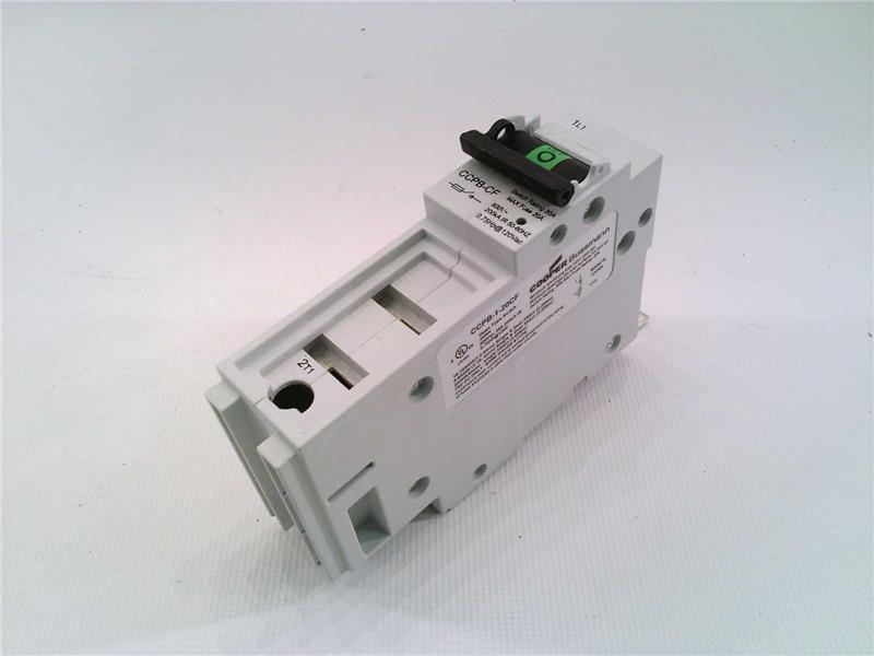 EATON CORPORATION CCPB-1-20CF