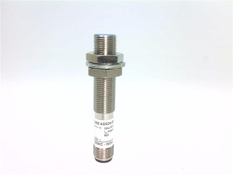 TEKNIC EGT12X02AD024-SEM4L