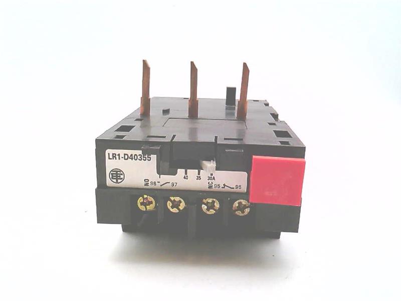 SCHNEIDER ELECTRIC LR1-D40-355