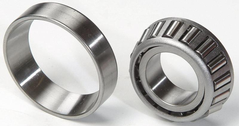 A-36 by NBS BEARING