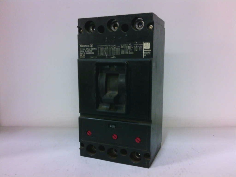 WESTINGHOUSE LB3400F