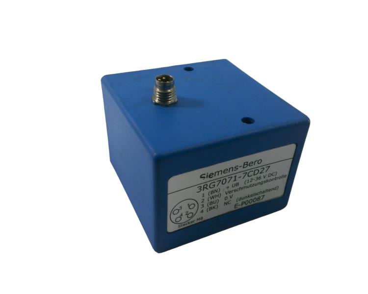 SIEMENS 3RG7071-7CD27