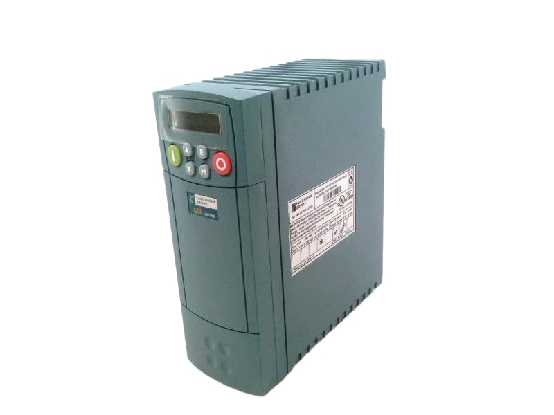PARKER 650V/015/400/0/00/DISPR/US/RS0/0