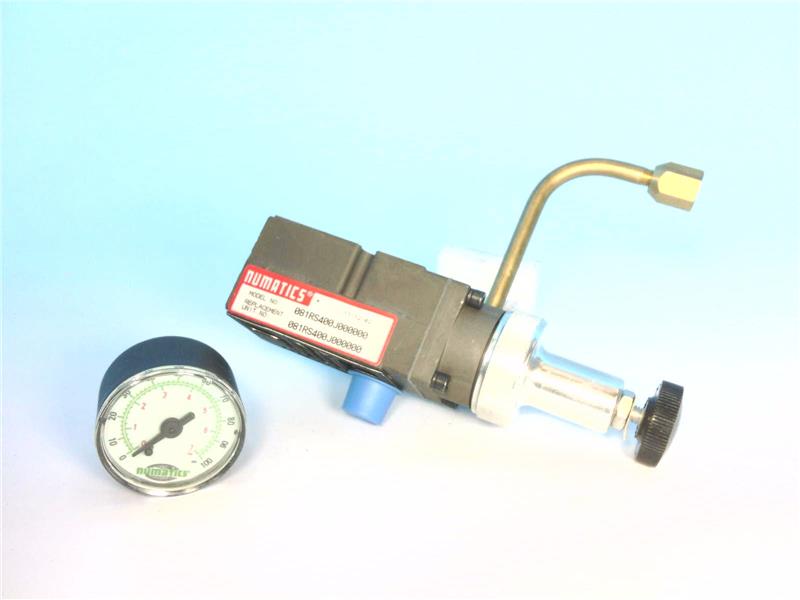 081RS400J000000 by ASCO