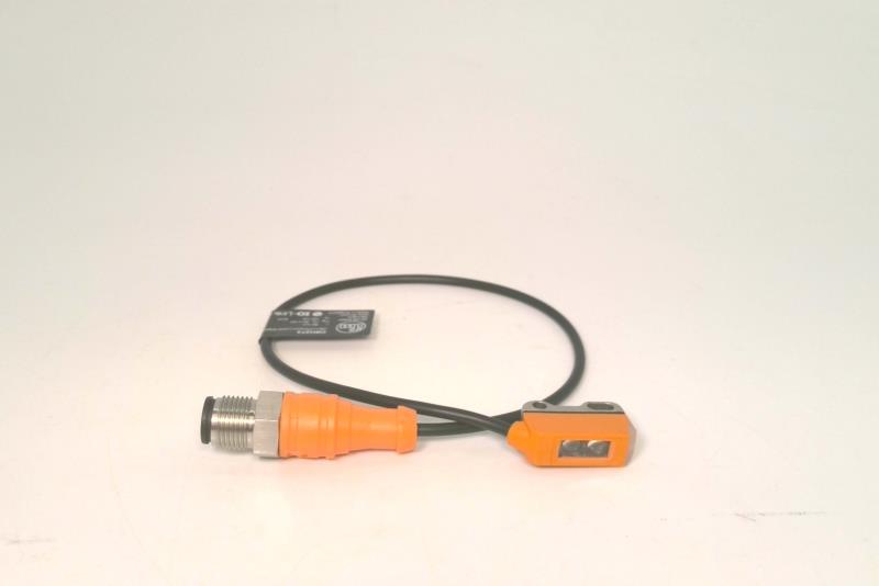 EFECTOR O8H-FPKG/IO-LINK/0,30M/US/4P-O8H273