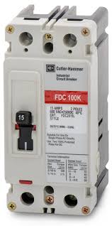 EATON CORPORATION FDC2015L