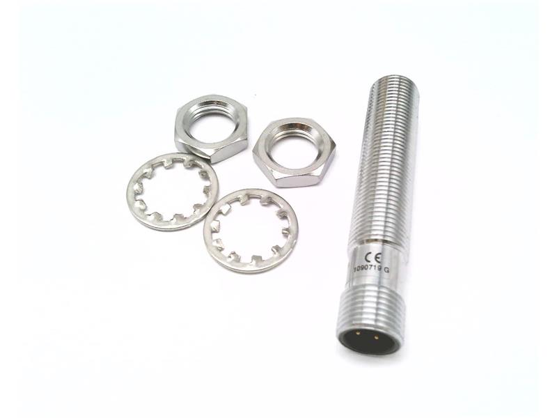 PEPPERL & FUCHS IA6-12GM50-IU-V1