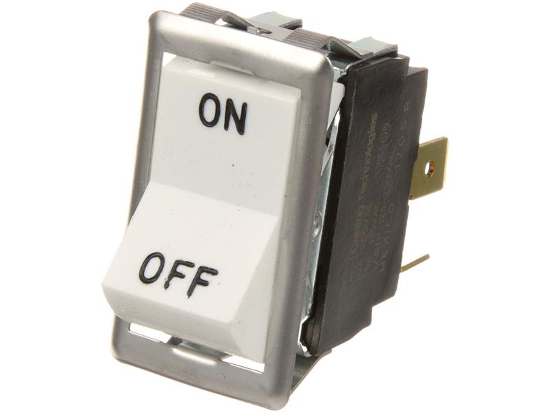 STAR MFG 2E-Y6797