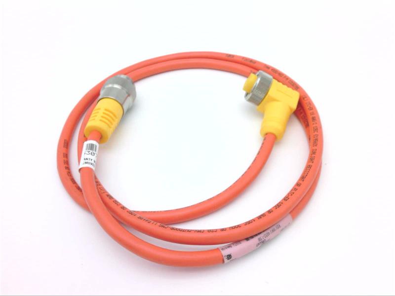 TURCK RSV WKV 493O-1.5M