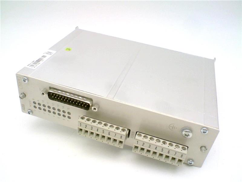 ASEA BROWN BOVERI 3BSE001552R0001