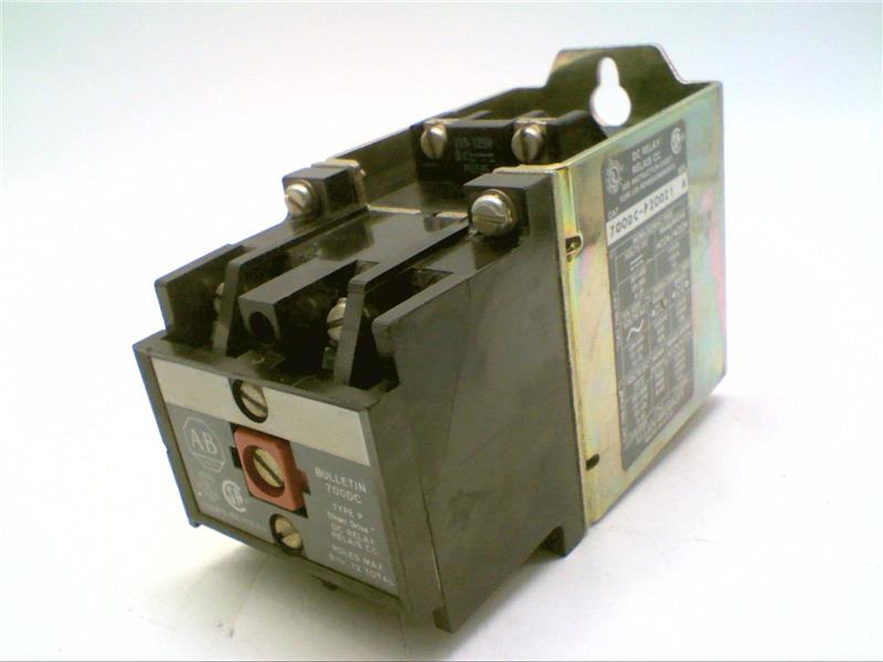ALLEN BRADLEY 700DC-P200Z1