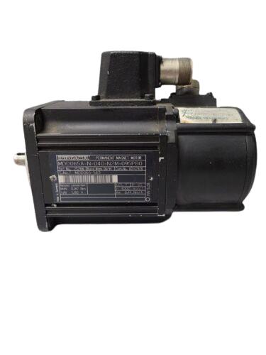 BOSCH MDD065A-N-040-N2M-095-PB0