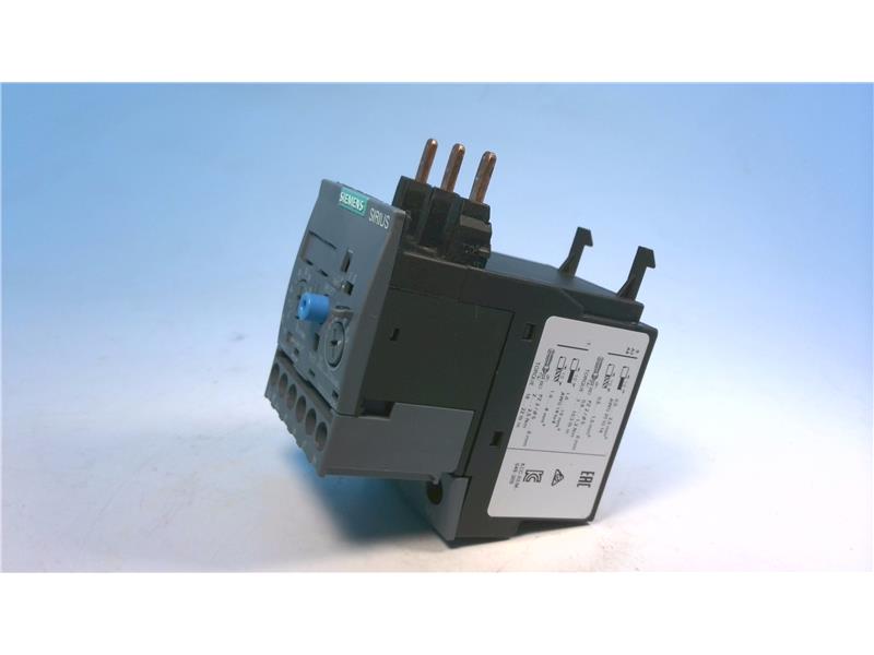 SIEMENS 3RB3123-4QB0