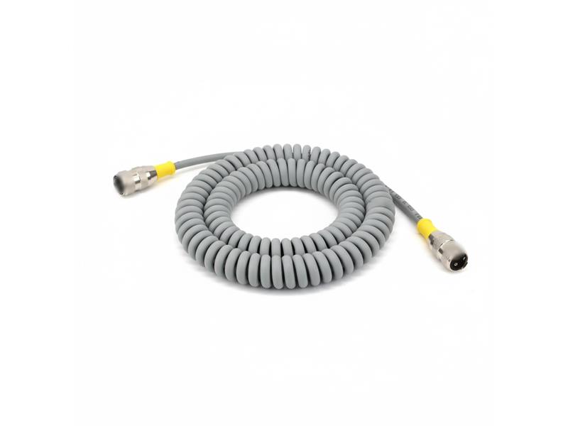 RK 4T-3.3-RS 4T/S90-SP by TURCK