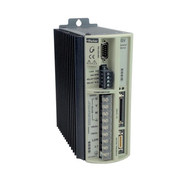 PARKER GV-U3E