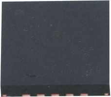 TEXAS INSTRUMENTS SEMI TPS74201RGWR