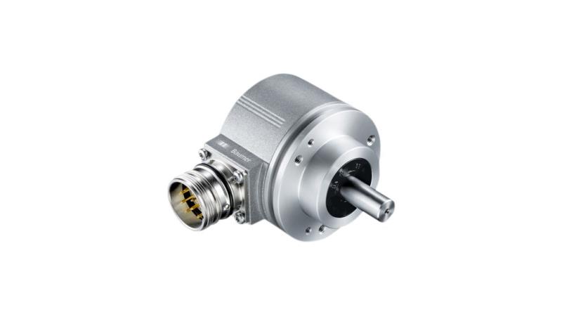 BAUMER ELECTRIC EIL580-TT14.5LN.00250.A