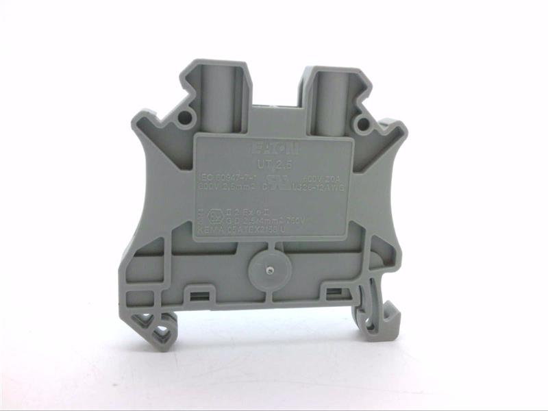 EATON CORPORATION UT-2.5