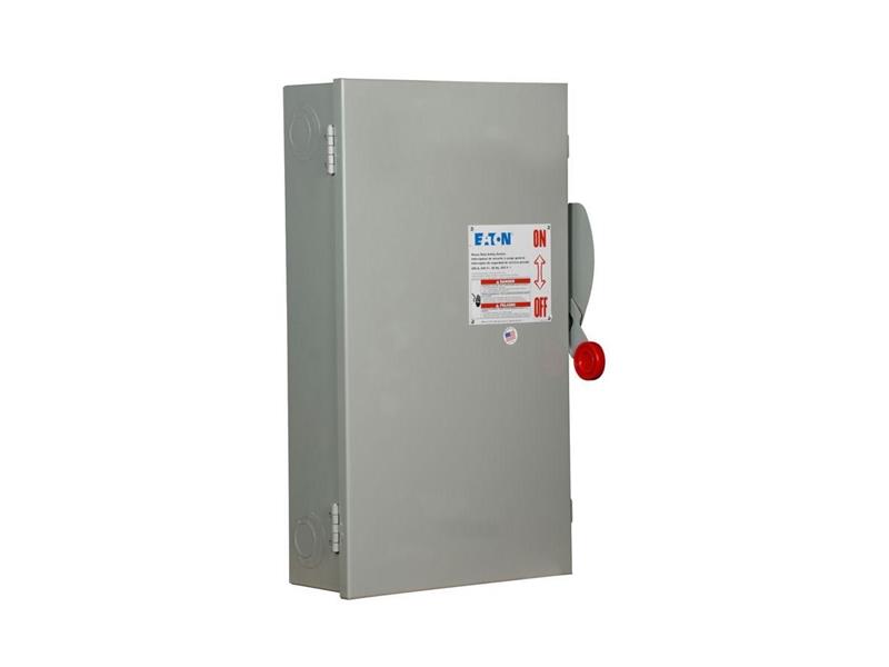 EATON CORPORATION DH424FGK