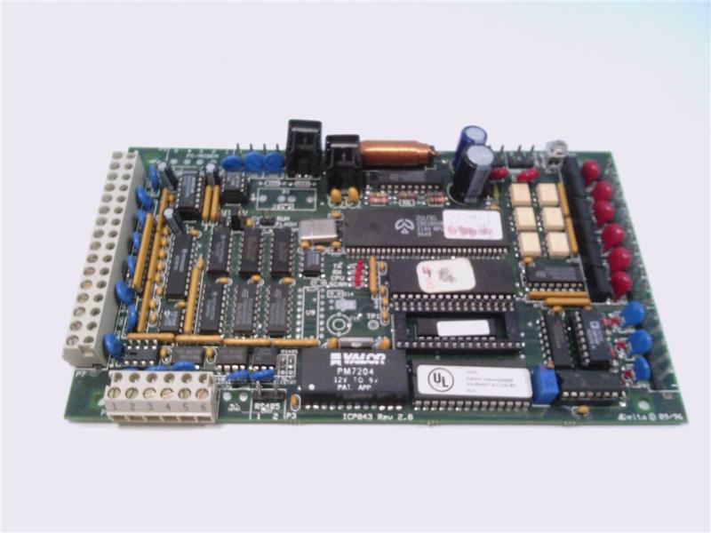 DELTA CONTROLS ICP043