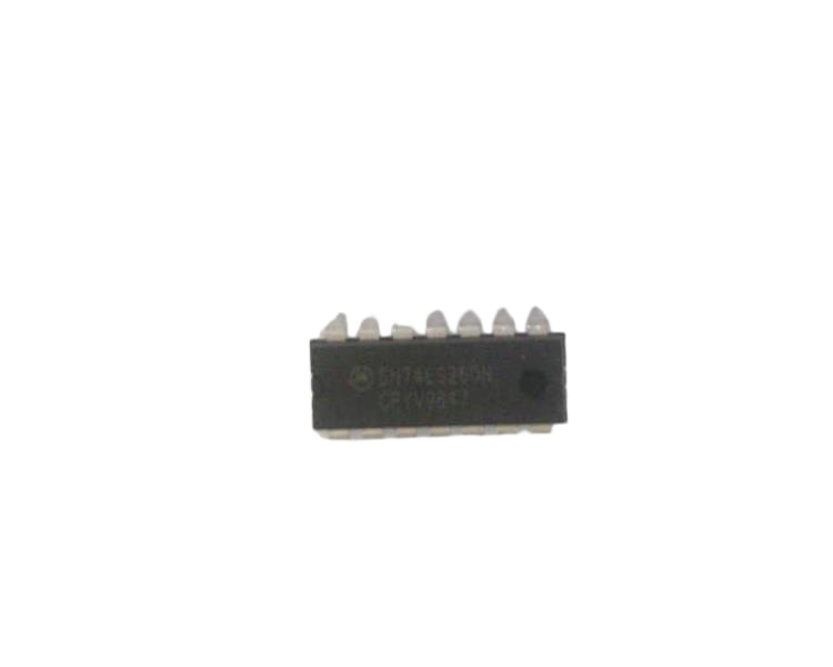 SN74LS260N by NXP SEMICONDUCTOR