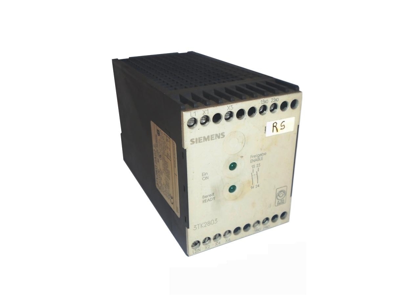 SIEMENS 3TK2803-0AG2