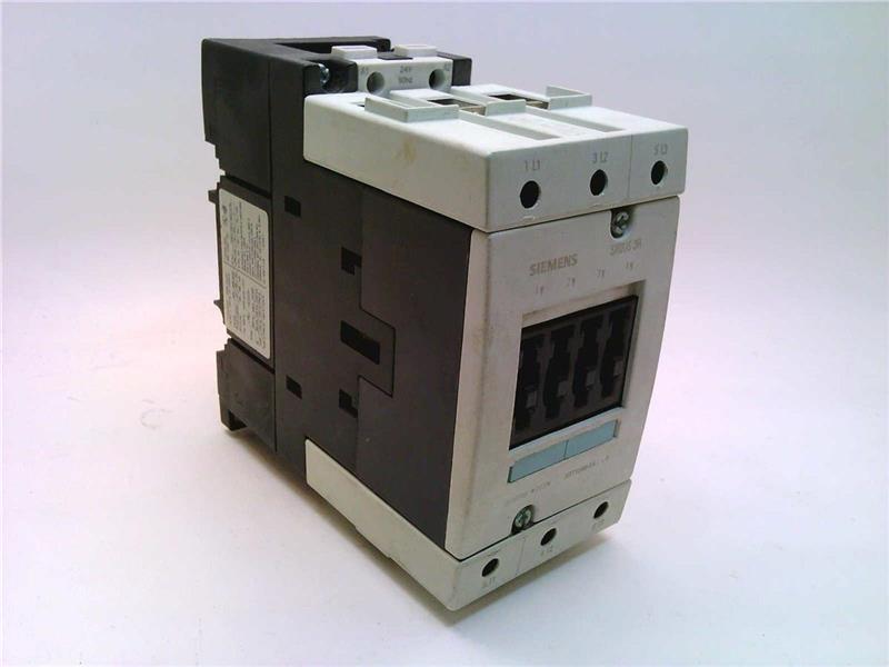 SIEMENS 3RT1046-1AB00