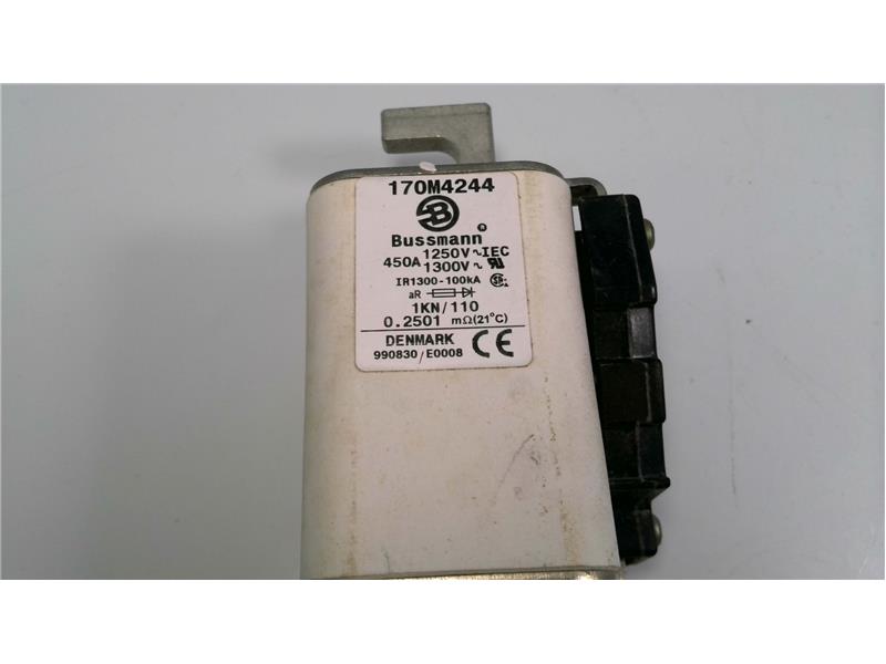 EATON CORPORATION 170M4244