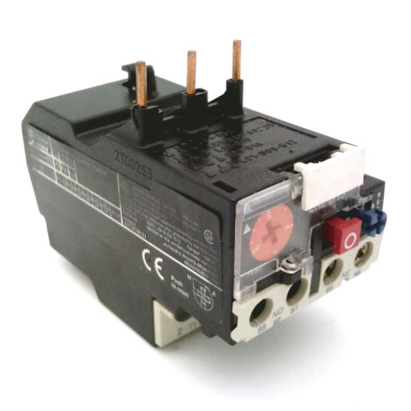 SCHNEIDER ELECTRIC LR2D1510