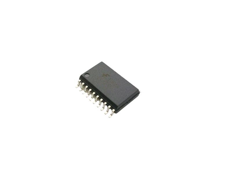 74LCX245WM by ON SEMICONDUCTOR