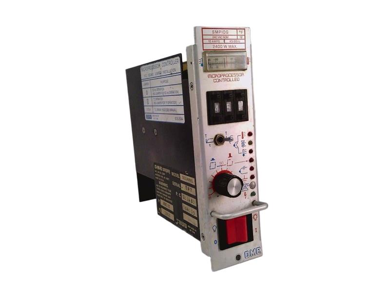 SMP-10-G by DME