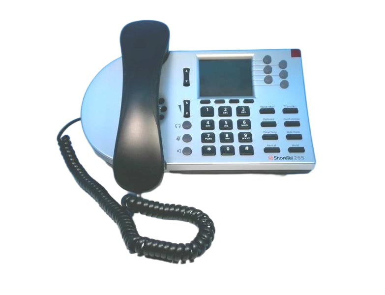 IP26510 by SHORETEL
