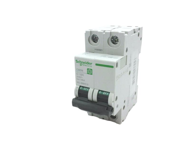 SCHNEIDER ELECTRIC M9F11216