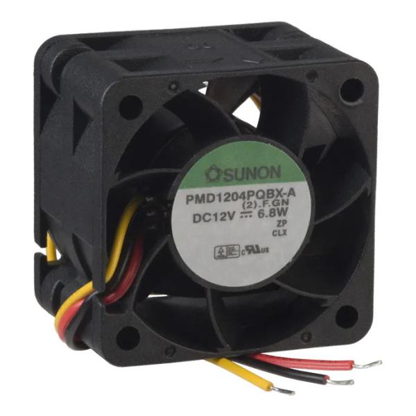 PMD1204PQBX-A.(2).F.GN by SUNON