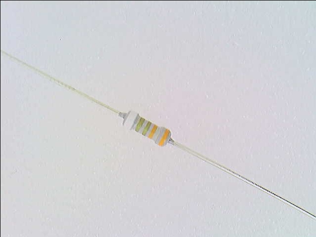 NFR25H0003308JR500 by VISHAY