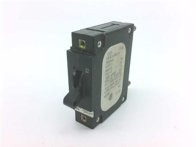 LELK1-1REC4-29929-15 by SENSATA TECHNOLOGIES