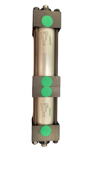 ASCO S4AL-03A4D-ABK001E