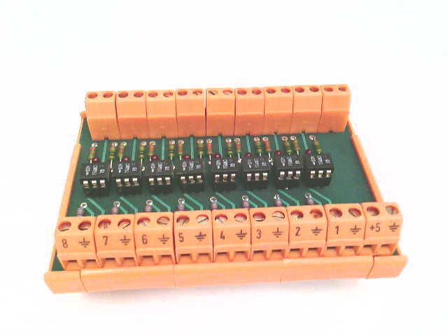 WEIDMULLER 910127/67