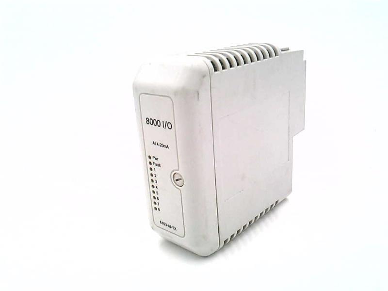 GENERAL ELECTRIC 8103-AI-TX-01