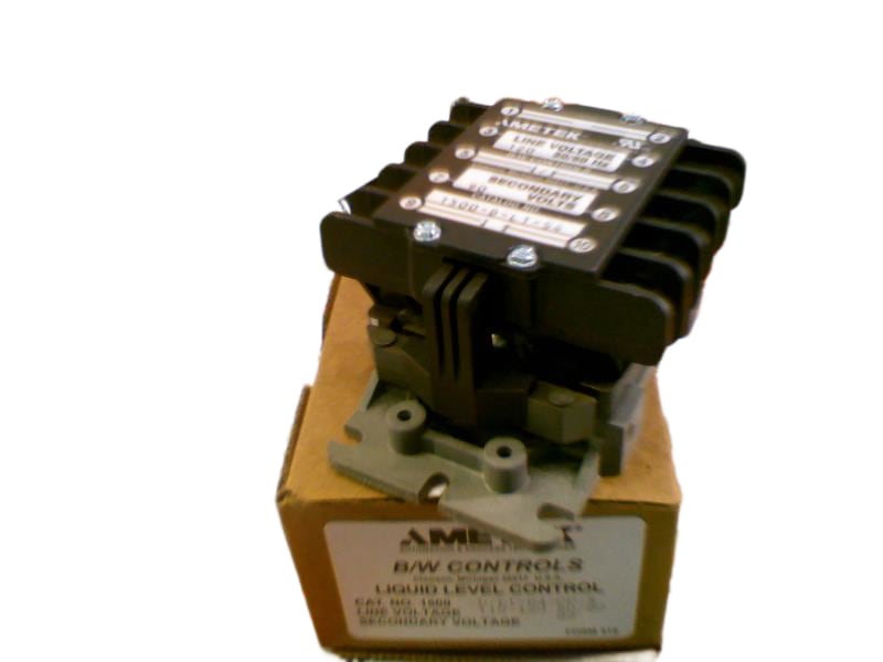 1500-D-L1-S4-OC-X by AMETEK