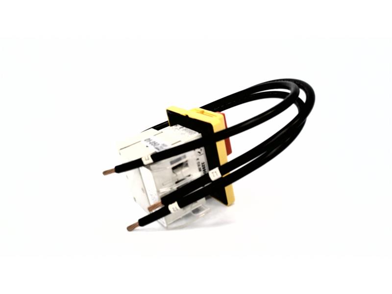 INGERSOLL RAND UHEC-DCS403