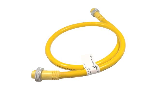 EATON CORPORATION 5000109-25S