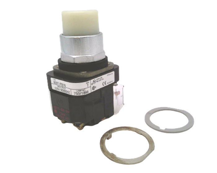 ALLEN BRADLEY 800T-PB16W