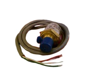 BARKSDALE 400H1-07CG-Q4