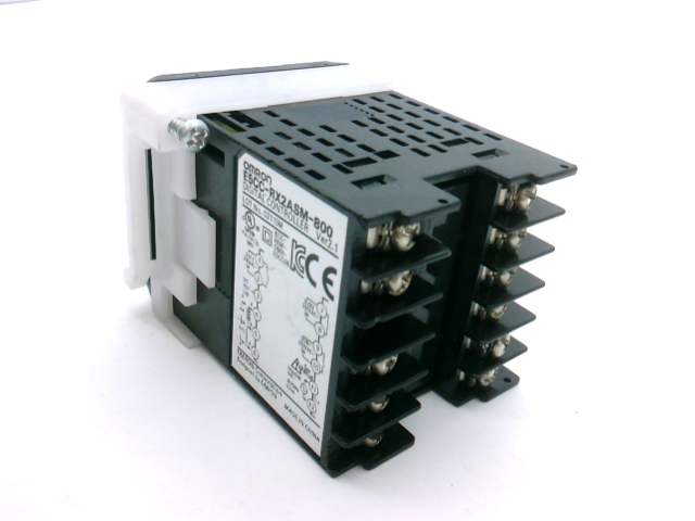 OMRON E5CC-QX2ASM-800