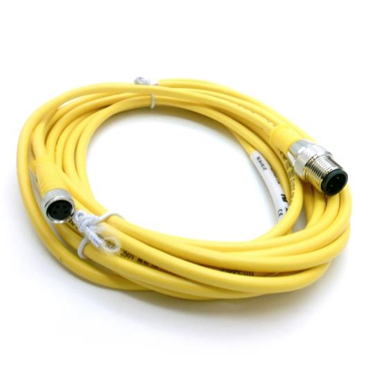 TURCK PKG 4M-2-RS 4.4T